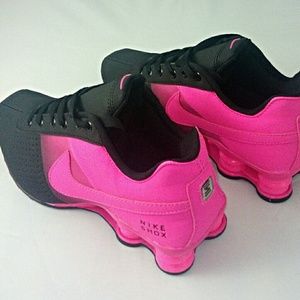 nike shox deliver 809